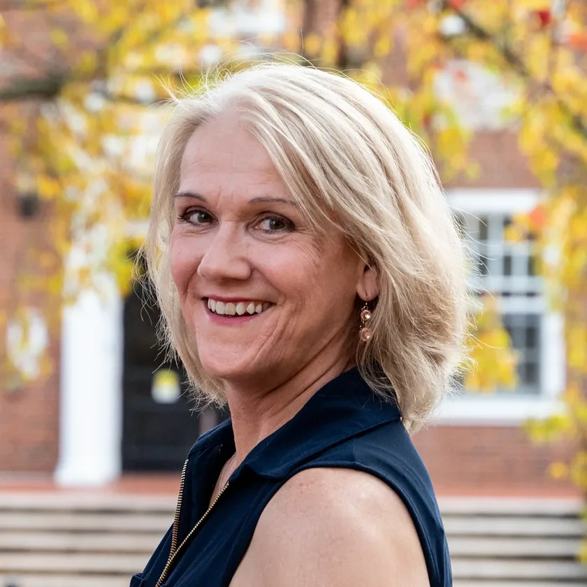 Wendy Harrington, founder of TheBizJourney